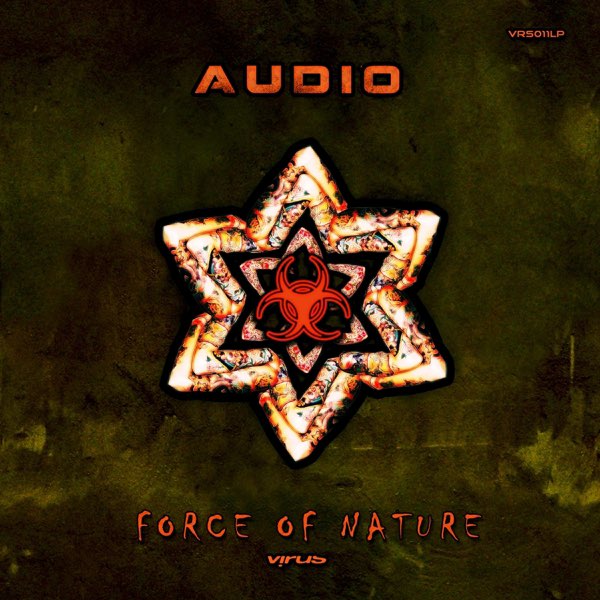 Force of Nature - Album by Audio - Apple Music