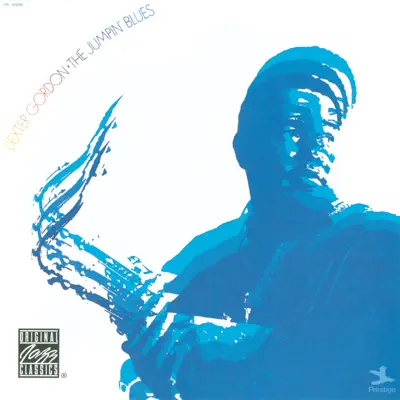 The Jumpin' Blues - Dexter Gordon