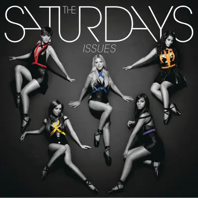 Issues - Single - The Saturdays