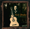 Nick Drake - A Treasury artwork