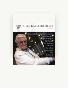 收听 Kjell Karlsen、观看音乐视频、阅读小传、查看巡演日期等 ！