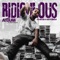 Ridiculous (feat. Rizzoo Rizzoo) - Ayerab lyrics