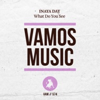 Inaya Day - What Do You See (Dave Rose & Maurizio Basilotta Remix)