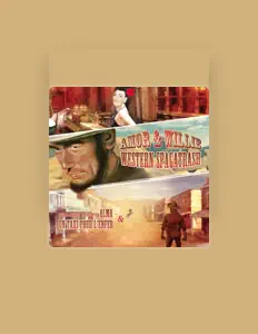 收听 Amor & Willie、观看音乐视频、阅读小传、查看巡演日期等 ！