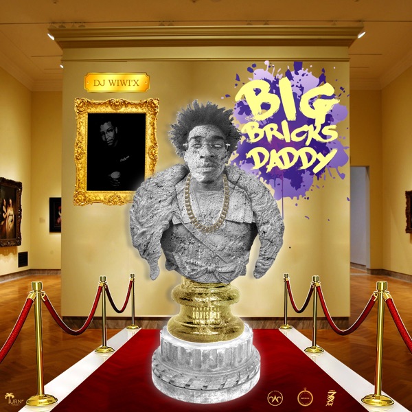 Big Bricks Daddy - W.Bricks