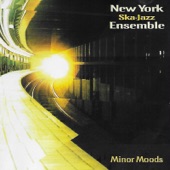 New York Ska-Jazz Ensemble - Lullaby of Skaland