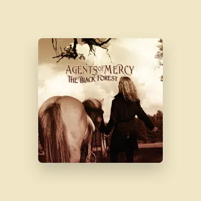 Listen to Agents Of Mercy, watch music videos, read bio, see tour dates & more!