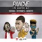 Panche (Pa Manyen M) [feat. Shishie] - Atyspanch, Tonymix & Wendyyy lyrics