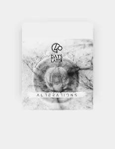 Listen to 40 Days Later, watch music videos, read bio, see tour dates & more!