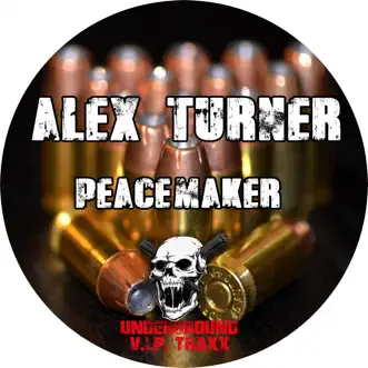 Peacemaker - EP by Alex Turner album reviews, ratings, credits