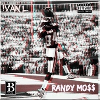 Randy Moss - Single - Brolife