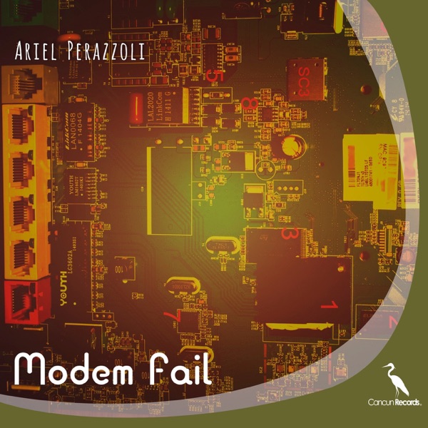 Modem Fail - Single