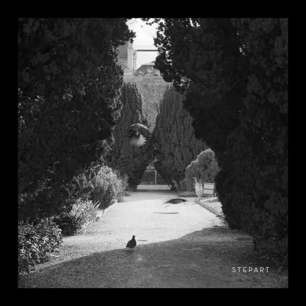 The Curve - EP