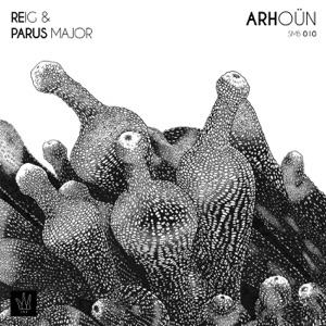 Arhoün - Single