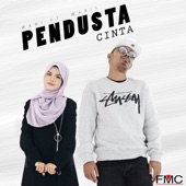 Wani,Waris - Pendusta Cinta