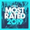 Various Artists - Defected Presents Most Rated 2019 Mix 3 (Continuous Mix)