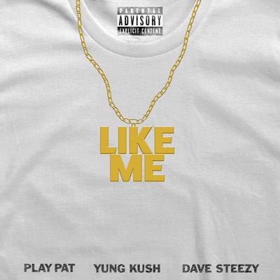 Like Me (feat. Yung Kush & Dave Steezy) - Single
