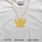 Like Me (feat. Yung Kush & Dave Steezy) - Play Pat lyrics