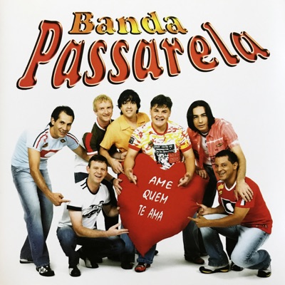 Song - Tardes de Verão - Banda Passarela