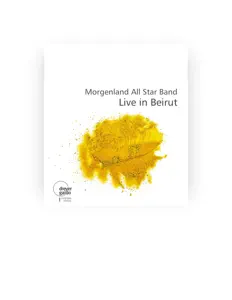收听 Morgenland All Star Band、观看音乐视频、阅读小传、查看巡演日期等 ！