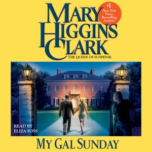 My Gal Sunday (Unabridged)