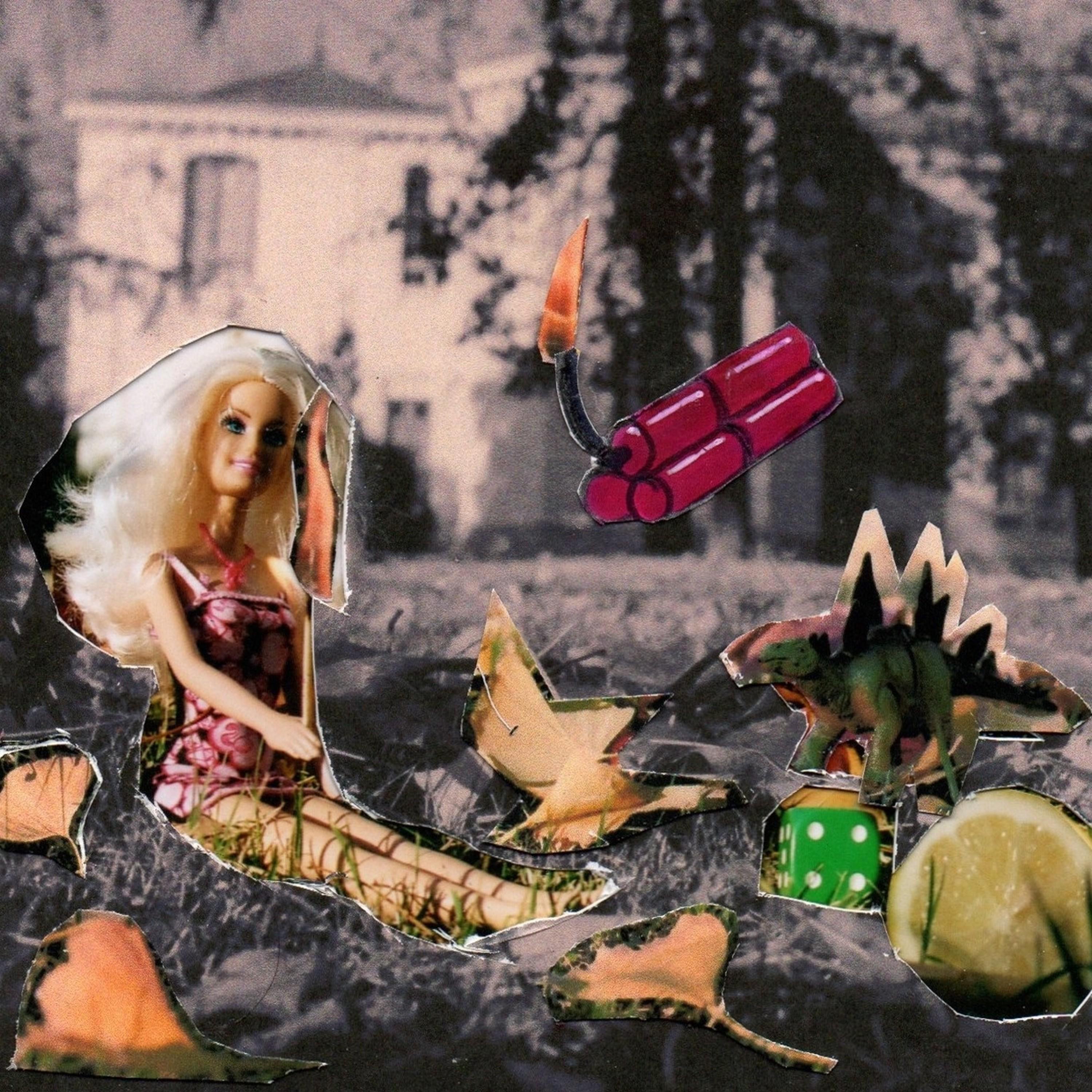 Perrogato - EP, 2018