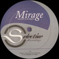M.I.D.O.R. & Six4Eight - Mirage