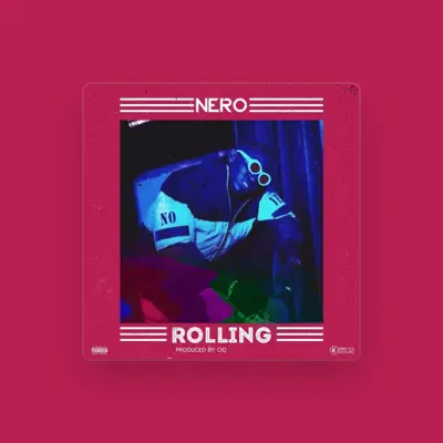Listen to Nero, watch music videos, read bio, see tour dates & more!