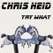 Try What (Michael Kruse Extended Club Mix) - Chris Heid lyrics