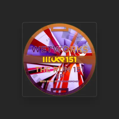 Listen to Wetworks, watch music videos, read bio, see tour dates & more!