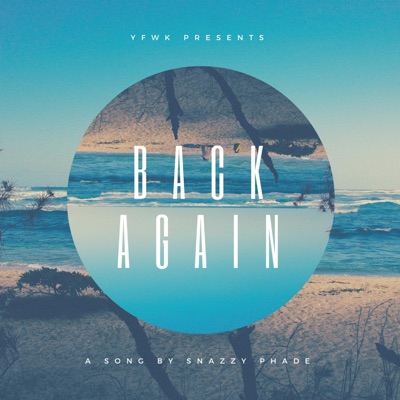 Back Again - Single