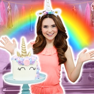 Rainbow Magic (feat. Rosanna Pansino) - Single