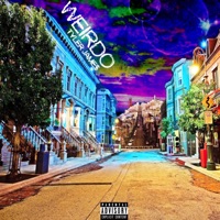 Weirdo - Single - Tyler James