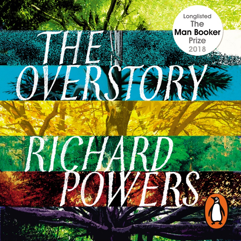The Overstory