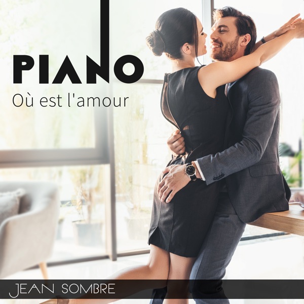 Piano (Où est l'amour)
