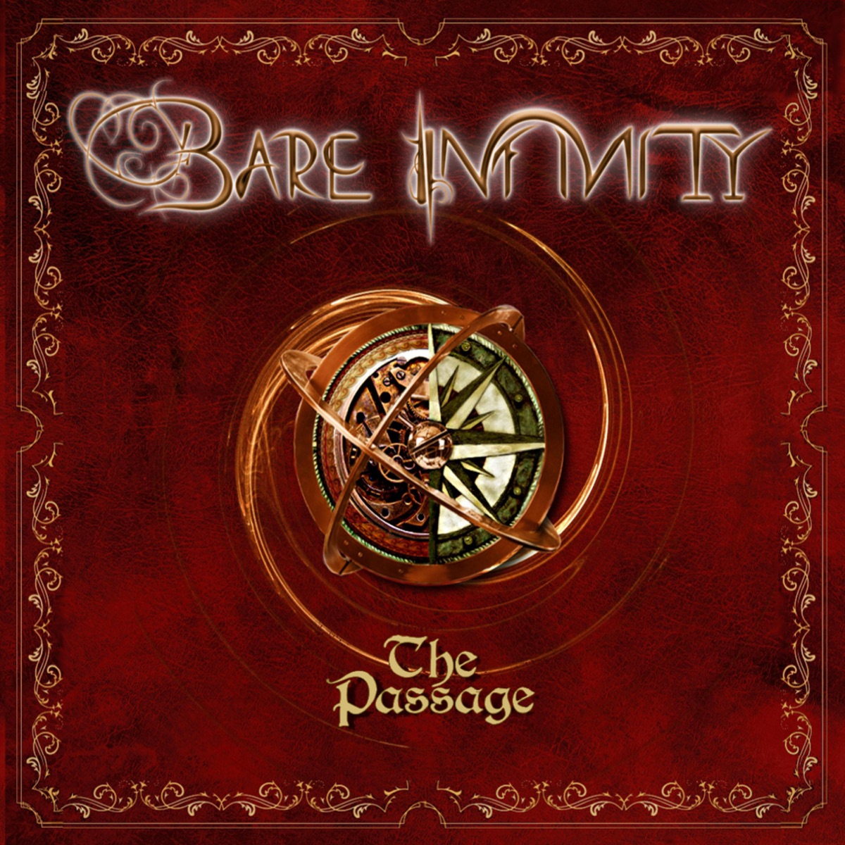 The End of Heartache by Bare Infinity on  Music 