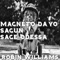 Robin Williams (feat. sagun & Sage Odessa) - Magneto Dayo lyrics