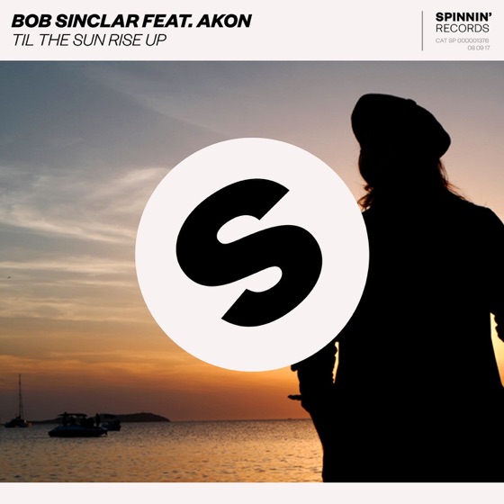 Cover artwork for Til the Sun Rise Up (feat. Akon)