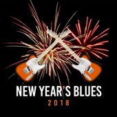 Royal Blues New Town - New Year’s Blues