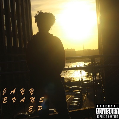 Jayy Evans - EP