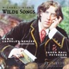 Edwin Crossley-Mercer Le jardin des Tuileries Michael Linton's Wilde Songs
