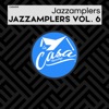 Jazzamplers, Vol. 6 - EP