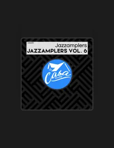 Listen to Jazzamplers, watch music videos, read bio, see tour dates & more!
