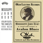 Mississippi John Hurt - Nobody's Dirty Business