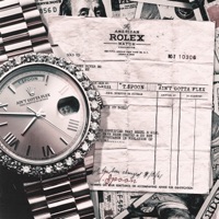 Ain't Gotta Flex - Single - T.$poon