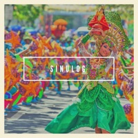 Sinulog - Single - Muffin