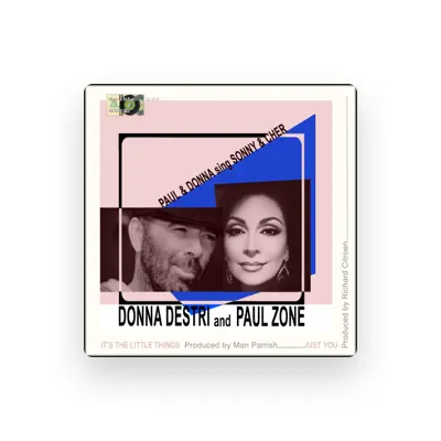 Listen to Paul Zone, watch music videos, read bio, see tour dates & more!