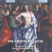 Via Crucis et Lucis - Sergio de Pieri & Davide Furlan