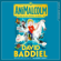 David Baddiel - AniMalcolm