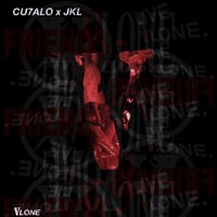 Vlone (feat. JKL) - Single - C7